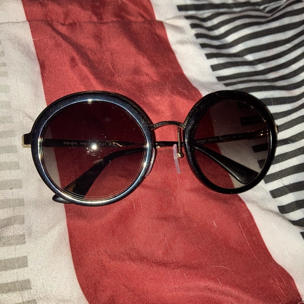Prada Sunglasses